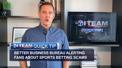 cfg football betting scam|Sports betting 101: How to avoid money scams while using online .